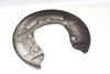 Brake Dust / Splash Shield 34216863444 — photo 1