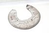 Brake Dust / Splash Shield 34216863444 — photo 2