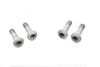Spindle / Bearing Screw Bolt Set (4) 31206874581 — photo 1