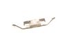 Wheel Brake Retaining Clip 34206864449 — photo 1