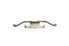 Wheel Brake Retaining Clip 34206864449 — photo 2