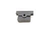 Door Window Glass Retainer / Mount Bracket 51357310546 — photo 1