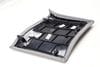 Lateral / Side Trim Panel Cover / Insert 51477366098 — photo 2
