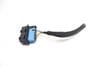 Door Wiring Harness Connector / Pigtail 61139224368 — photo 2