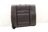 Upper Seat Backrest Cushion 52207362920 — photo 1