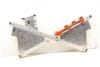 Subframe Axle Support Bracket 39206852678 — photo 2