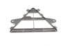 Underbody Shield Panel Bracket 51757380944 — photo 2