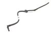 Window Washer Sprayer Nozzle / Line 61627306469 — photo 1