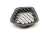 Floor Footwell Air Duct Vent 51169284988 — photo 1