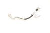 Steering Gear Ground / Earth Strap Cable 32106867320 — photo 2
