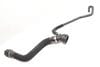 Upper Radiator Coolant Hose / Line 17128611672 — photo 1