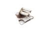 Water / Coolant Pump Mount Bracket 11518602939 — photo 1