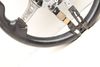 3-SPOKE Sport Steering Wheel (LEATHER) 32307848339 — photo 4