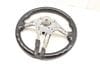 3-SPOKE Sport Steering Wheel (LEATHER) 32307848339 — photo 6