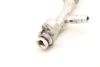AC Suction Hose / Line / Pipe 64539334689 — photo 3