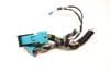 Airbag Control Module Wiring Connector / Pigtail — photo 1