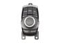 Center MMI Control Switch Unit 65829317695 — photo 1