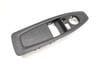 Door Master Window Switch Trim 51417290551 — photo 1