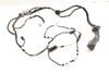 Door Wiring Harness 61129281868 — photo 1