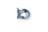 Exterior Door Handle Cylinder Cap 51217162439 — photo 4