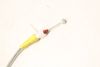 Exterior Door Handle Release / Bowden Cable 51217268446 — photo 3