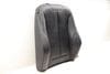 Upper Sport Seat Backrest Cushion Assembly (LEATHER) 52107319590 — photo 2