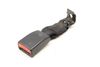 Seat Belt Buckle / Receiver 72117243311 — photo 1