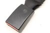 Seat Belt Buckle / Receiver 72117243311 — photo 2