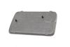 Seat Storage Tray / Bin Insert — photo 2
