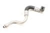 Transmission Oil Cooler Line / Pipe (INLET) 17227626331 — photo 1