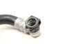 Transmission Oil Cooler Line / Pipe (INLET) 17227626331 — photo 2