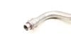 Transmission Oil Cooler Line / Pipe (INLET) 17227626331 — photo 3