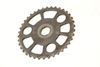 Vacuum Pump Sprocket / Gear 11417516128 — photo 2