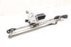 Windshield Wiper Transmission w/ Motor 61617239510 — photo 2