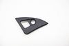 Center Console Armrest Lock / Release Button Bezel 51168051091 — photo 1