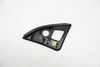 Center Console Armrest Lock / Release Button Bezel 51168051091 — photo 2