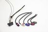 Driver Assist Camera Module Wiring Connector / Pigtail Set — photo 2