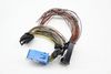 Electronic Junction Box / Body Module Wiring Connector Pigtail Set — photo 2