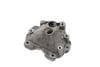 Engine Oil Return Cover 11427589101 — photo 1