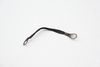 Exhaust Muffler Ground Strap / Bonding Cable 65317527848 — photo 1