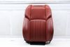 Upper Seat Backrest Cushion Assembly (MERINO LEATHER) 52107849545 — photo 1