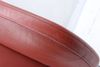 Upper Seat Backrest Cushion Assembly (MERINO LEATHER) 52107849545 — photo 2