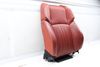 Upper Seat Backrest Cushion Assembly (MERINO LEATHER) 52107849545 — photo 5