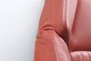 Upper Seat Backrest Cushion Assembly (MERINO LEATHER) 52107849545 — photo 6