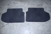 Carpet Floor Mat Set 51477220428 — photo 4