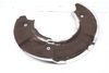 Brake Dust / Splash Shield 34112284432 — photo 2