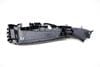 Outer Seat Trim Panel Bracket 52107317458 — photo 3