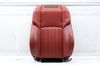 Upper Seat Backrest Cushion Assembly (MERINO LEATHER) 52107849546 — photo 1