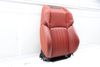 Upper Seat Backrest Cushion Assembly (MERINO LEATHER) 52107849546 — photo 2