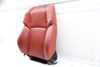Upper Seat Backrest Cushion Assembly (MERINO LEATHER) 52107849546 — photo 3
